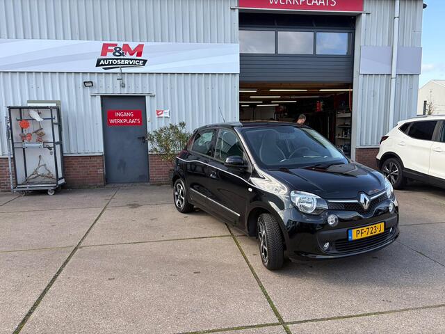 Renault TWINGO 1.0 SCe Life Airco, cruise, navi, camera, pdc achter
