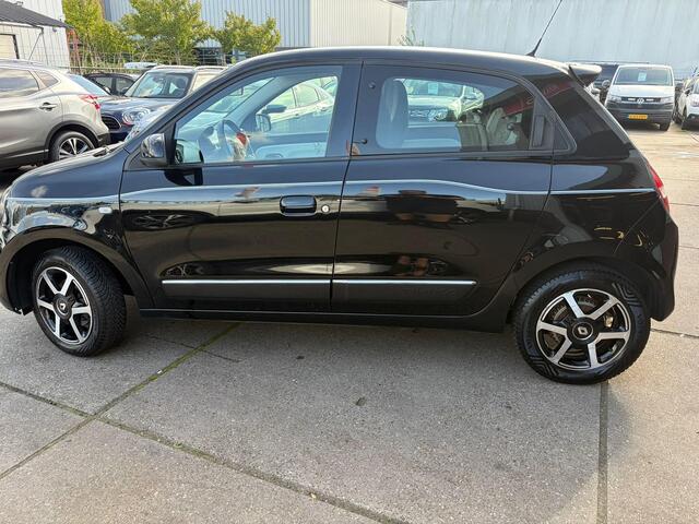 Renault TWINGO 1.0 SCe Life Airco, cruise, navi, camera, pdc achter