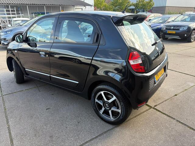 Renault TWINGO 1.0 SCe Life Airco, cruise, navi, camera, pdc achter