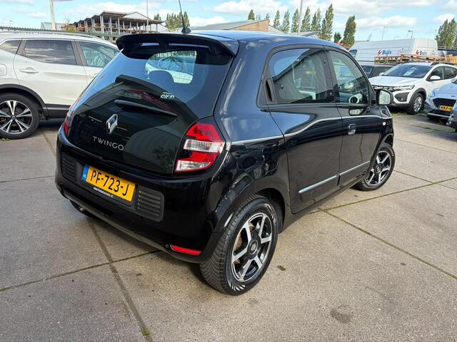 Renault TWINGO 1.0 SCe Life Airco, cruise, navi, camera, pdc achter