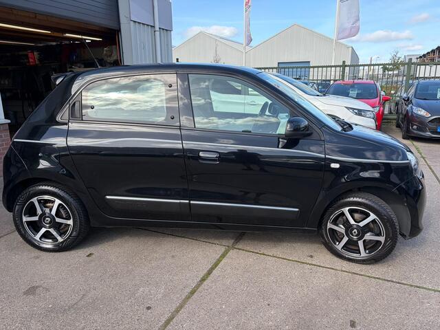 Renault TWINGO 1.0 SCe Life Airco, cruise, navi, camera, pdc achter