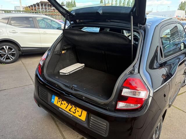 Renault TWINGO 1.0 SCe Life Airco, cruise, navi, camera, pdc achter