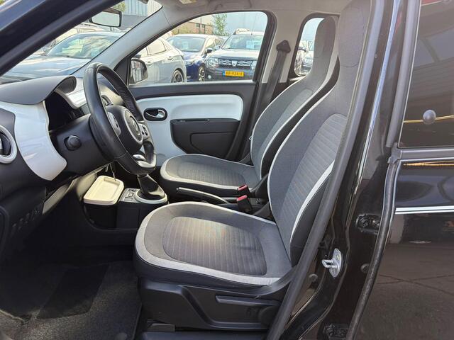 Renault TWINGO 1.0 SCe Life Airco, cruise, navi, camera, pdc achter