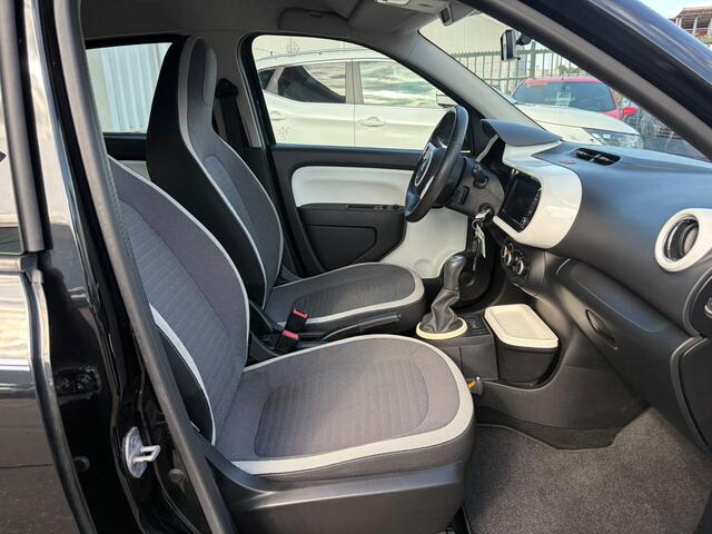 Renault TWINGO 1.0 SCe Life Airco, cruise, navi, camera, pdc achter