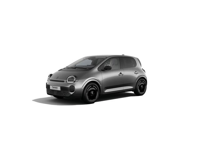 Renault TWINGO Techno Urban range | Achteruitrijcamera | LED-achterlichten | LED-dagrijverlichting met specifiek vormgegeven lichtsignatuur