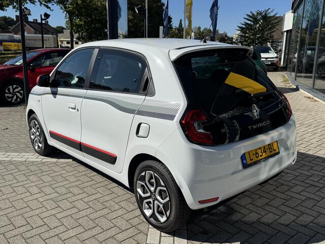 Renault TWINGO SCe 70 Collection l Origineel NL l NAP
