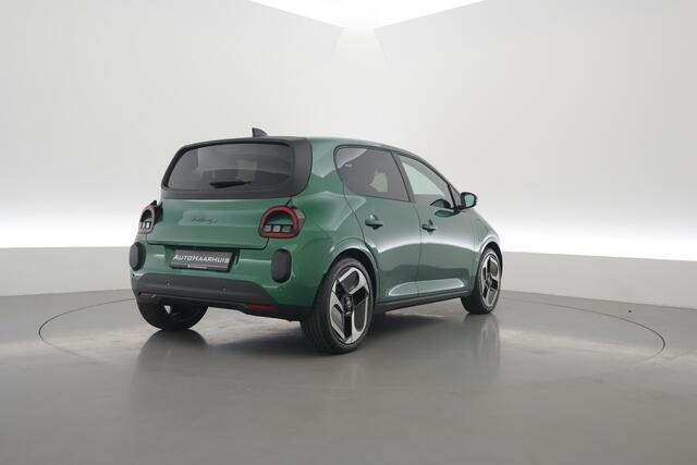 Renault TWINGO urban range techno 27.5 kWh | Rijklaar! | Adapt. Cruise | 18'' | Camera | Navi | Apple CarPlay |