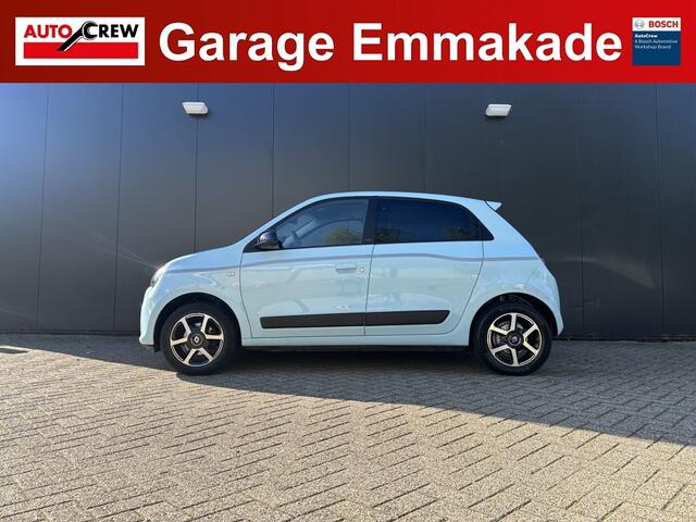 Renault TWINGO 1.0 SCe Limited | A/C | LMV