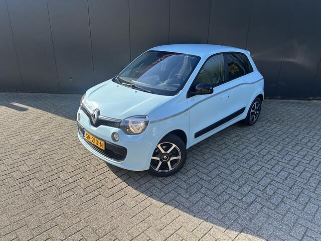 Renault TWINGO 1.0 SCe Limited | A/C | LMV