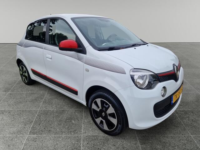 Renault TWINGO 1.0 SCe Collection – foto 4