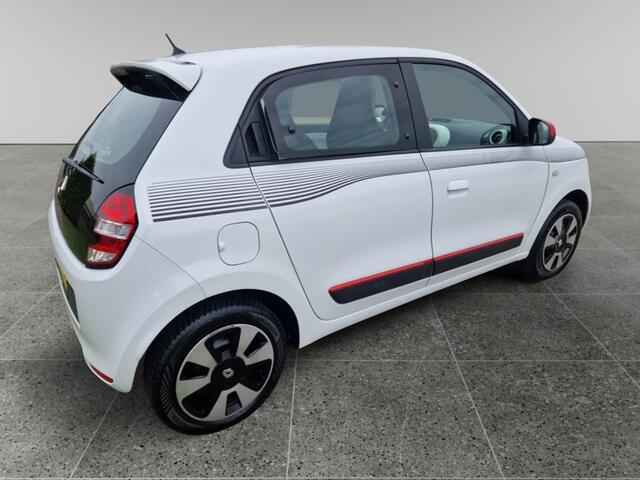 Renault TWINGO 1.0 SCe Collection – foto 6