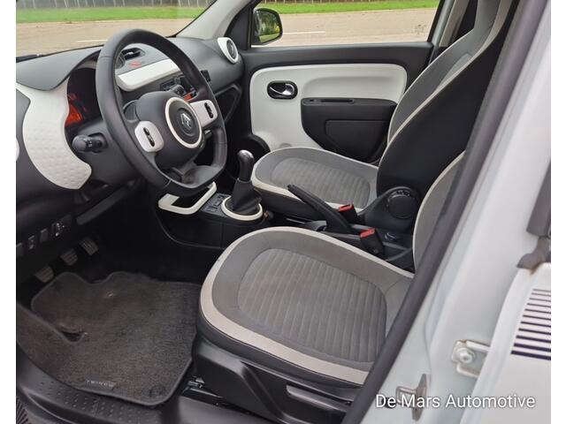 Renault TWINGO 1.0 SCe Collection – foto 7