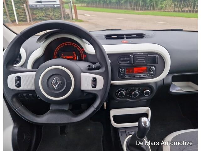 Renault TWINGO 1.0 SCe Collection – foto 9