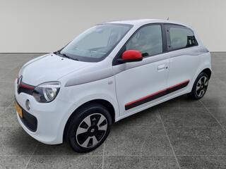 Renault TWINGO 1.0 SCe Collection