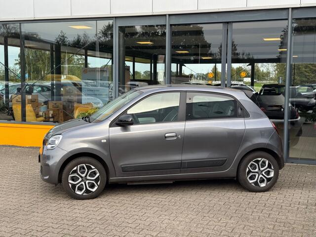 Renault TWINGO R80 E-Tech Equilibre - apple/android auto - climate control – foto 2