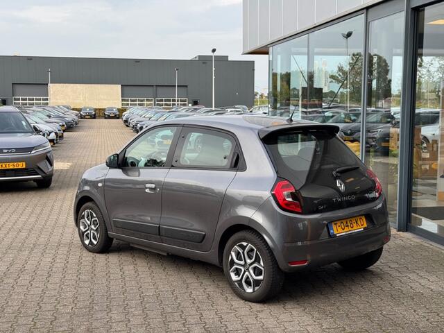 Renault TWINGO R80 E-Tech Equilibre - apple/android auto - climate control – foto 3