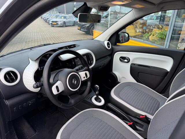 Renault TWINGO R80 E-Tech Equilibre - apple/android auto - climate control – foto 4