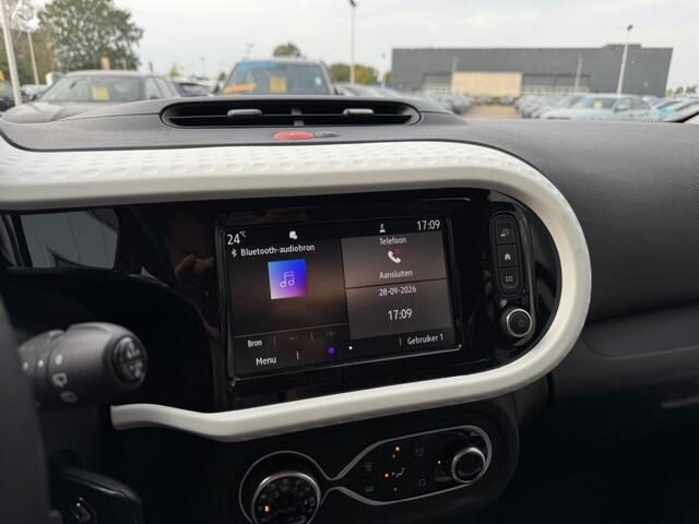 Renault TWINGO R80 E-Tech Equilibre - apple/android auto - climate control – foto 5