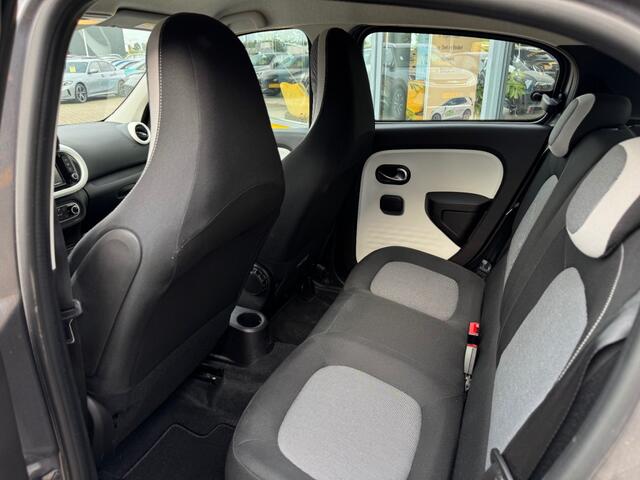 Renault TWINGO R80 E-Tech Equilibre - apple/android auto - climate control – foto 7