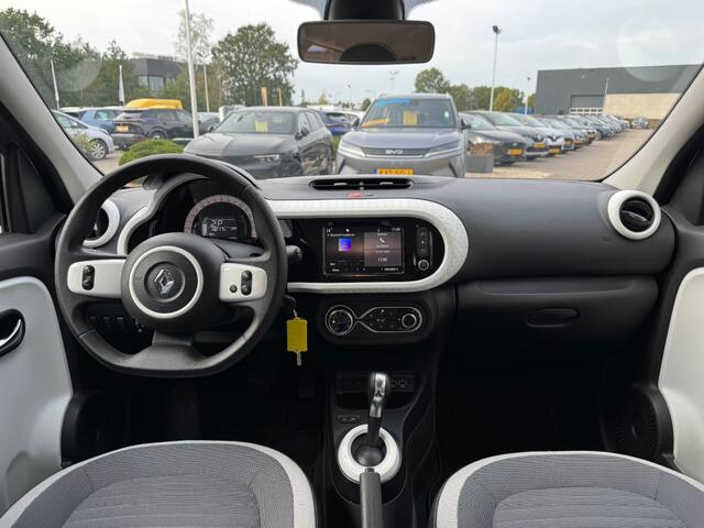 Renault TWINGO R80 E-Tech Equilibre - apple/android auto - climate control – foto 8