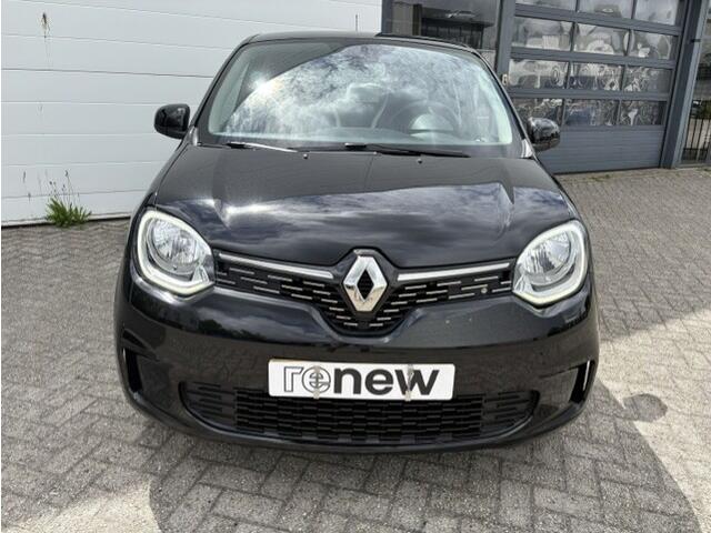 Renault TWINGO 1.0 SCe Intens | Camera achter | LM Velgen | Climate controle | metallic lak | – foto 3