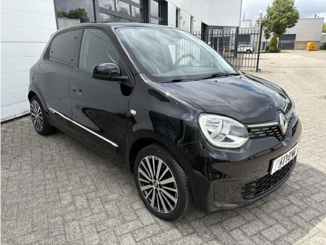 Renault TWINGO 1.0 SCe Intens | Camera achter | LM Velgen | Climate controle | metallic lak | – foto 4
