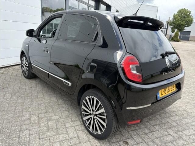 Renault TWINGO 1.0 SCe Intens | Camera achter | LM Velgen | Climate controle | metallic lak | – foto 6