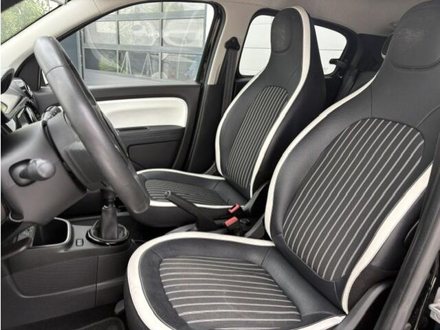 Renault TWINGO 1.0 SCe Intens | Camera achter | LM Velgen | Climate controle | metallic lak | – foto 10
