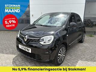 Renault TWINGO 1.0 SCe Intens | Camera achter | LM Velg