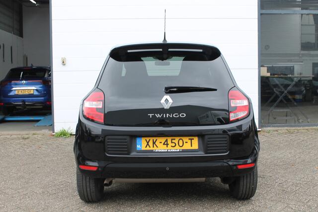 Renault TWINGO 1.0 SCe Limited | Airco | LM Velgen | parkeersensoren achter | privacy glass achter | – foto 6