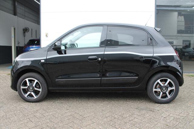 Renault TWINGO 1.0 SCe Limited | Airco | LM Velgen | parkeersensoren achter | privacy glass achter | – foto 7