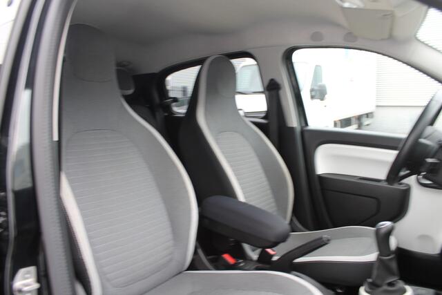 Renault TWINGO 1.0 SCe Limited | Airco | LM Velgen | parkeersensoren achter | privacy glass achter | – foto 10