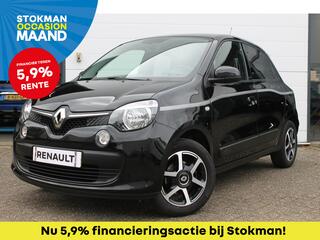 Renault TWINGO 1.0 SCe Limited | Airco | LM Velgen | pa