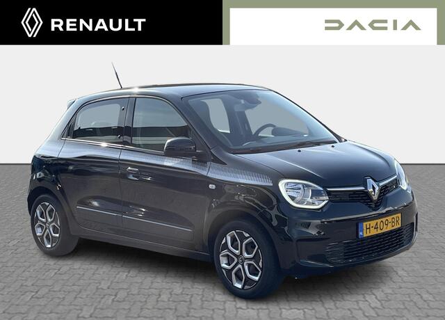 Renault TWINGO 1.0 SCe Collection – foto 3