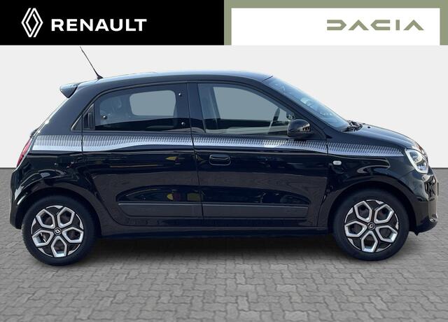 Renault TWINGO 1.0 SCe Collection – foto 4