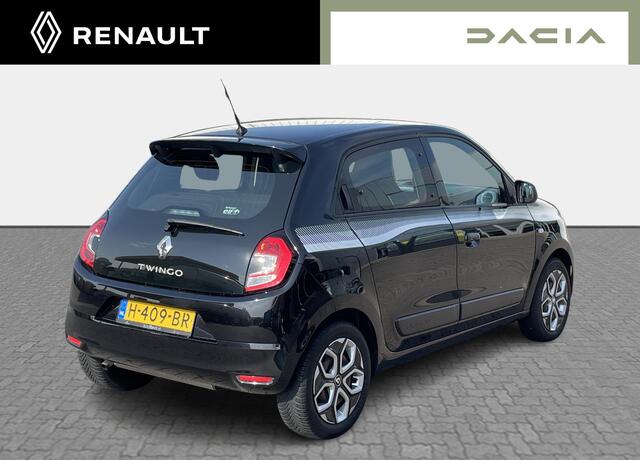 Renault TWINGO 1.0 SCe Collection – foto 5