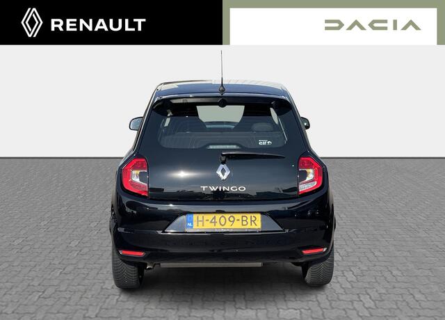 Renault TWINGO 1.0 SCe Collection – foto 6