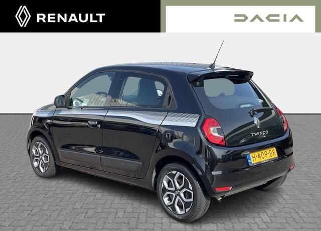 Renault TWINGO 1.0 SCe Collection – foto 7