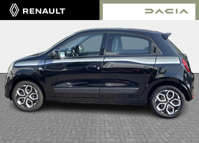 Renault TWINGO 1.0 SCe Collection – foto 8