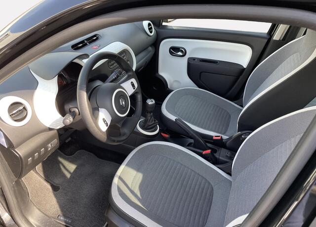 Renault TWINGO 1.0 SCe Collection – foto 10