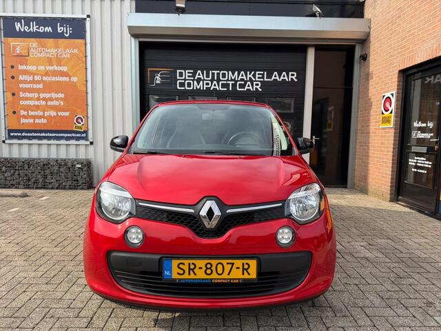 Renault TWINGO 1.0 SCe Limited | AUTOMAAT | CRUISE | AIRCO | LMV | PRIVACY GLASS | – foto 2