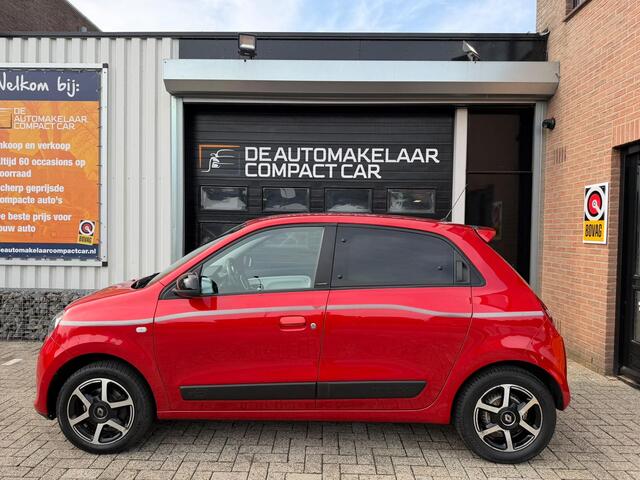 Renault TWINGO 1.0 SCe Limited | AUTOMAAT | CRUISE | AIRCO | LMV | PRIVACY GLASS | – foto 9