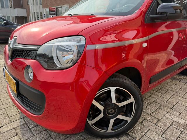 Renault TWINGO 1.0 SCe Limited | AUTOMAAT | CRUISE | AIRCO | LMV | PRIVACY GLASS | – foto 10
