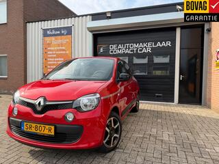 Renault TWINGO 1.0 SCe Limited | AUTOMAAT | CRUISE | AI