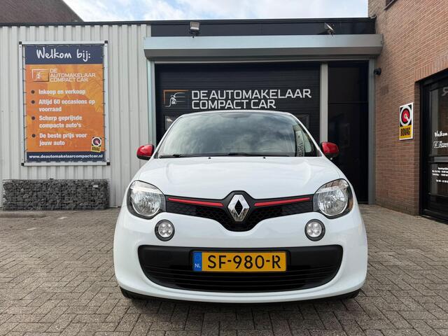 Renault TWINGO 1.0 SCe Collection | AUTOMAAT | 70.433 KM | AIRCO | ANDROID UPGRADE MOGELIJK | – foto 2