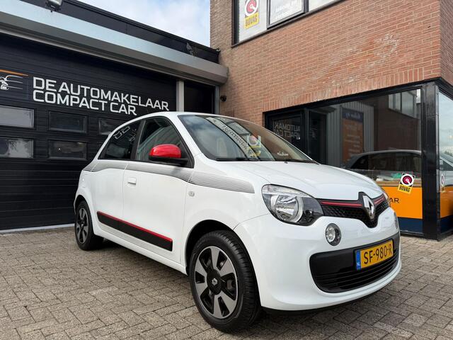 Renault TWINGO 1.0 SCe Collection | AUTOMAAT | 70.433 KM | AIRCO | ANDROID UPGRADE MOGELIJK | – foto 3