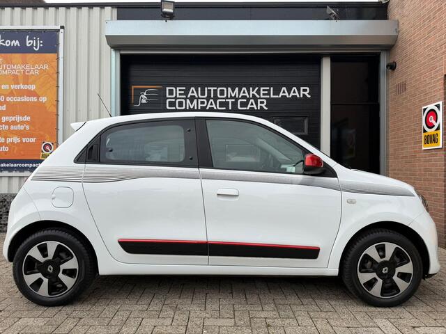 Renault TWINGO 1.0 SCe Collection | AUTOMAAT | 70.433 KM | AIRCO | ANDROID UPGRADE MOGELIJK | – foto 4