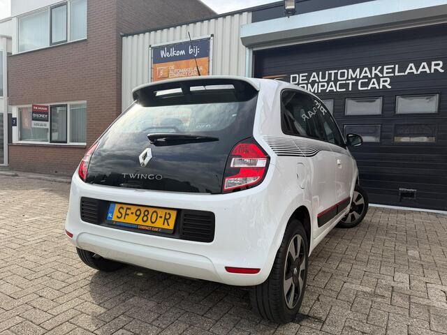 Renault TWINGO 1.0 SCe Collection | AUTOMAAT | 70.433 KM | AIRCO | ANDROID UPGRADE MOGELIJK | – foto 5