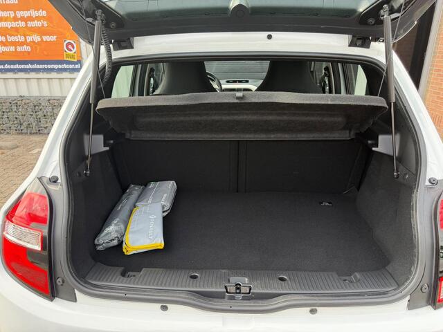 Renault TWINGO 1.0 SCe Collection | AUTOMAAT | 70.433 KM | AIRCO | ANDROID UPGRADE MOGELIJK | – foto 7