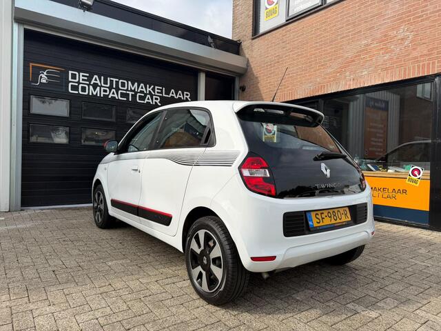 Renault TWINGO 1.0 SCe Collection | AUTOMAAT | 70.433 KM | AIRCO | ANDROID UPGRADE MOGELIJK | – foto 8